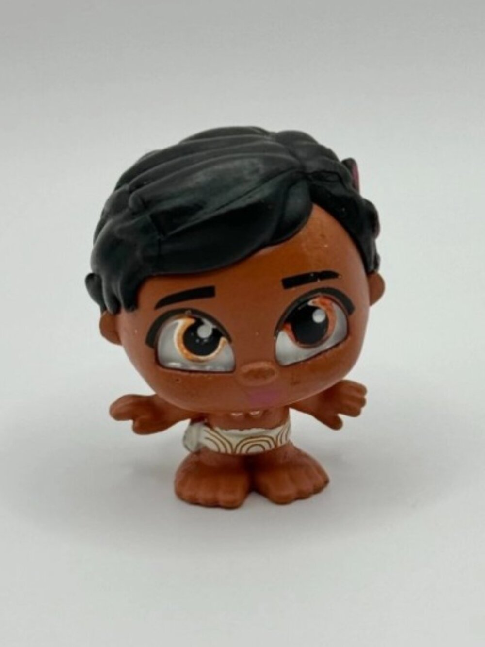 RARE Series 8 Young Princesses Moana Disney Doorables